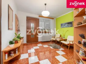 Prodej rodinného domu, Bílovice, 170 m2