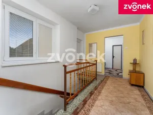 Prodej rodinného domu, Bílovice, 170 m2