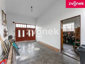 Prodej rodinného domu, Bílovice, 170 m2