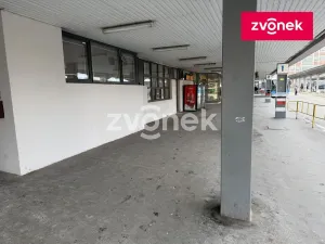 Pronájem obchodního prostoru, Zlín, 14 m2