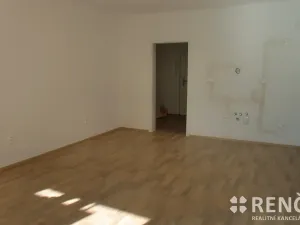 Pronájem bytu 1+kk, Brno, Francouzská, 41 m2
