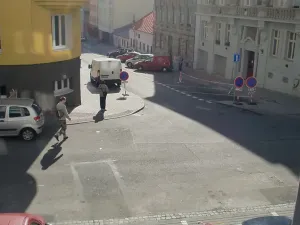 Pronájem bytu 1+kk, Brno, Francouzská, 41 m2