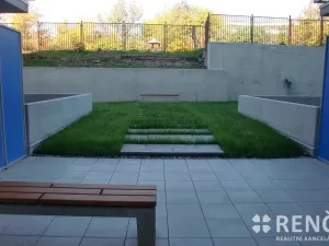 Pronájem bytu 1+kk, Brno, Francouzská, 41 m2