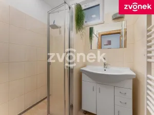 Prodej rodinného domu, Zlín - Prštné, 214 m2