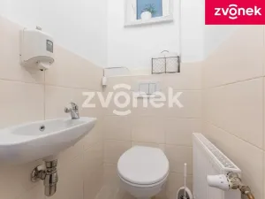 Prodej rodinného domu, Zlín - Prštné, 214 m2