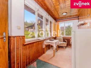 Prodej rodinného domu, Vsetín, Na Výšině, 180 m2