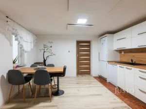 Prodej rodinného domu, Moravská Nová Ves, Lipová, 97 m2