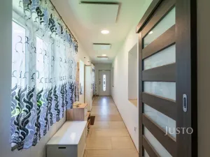 Prodej rodinného domu, Moravská Nová Ves, Lipová, 97 m2