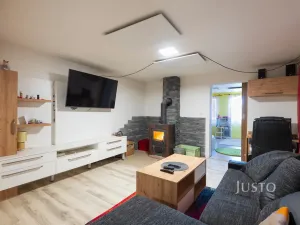 Prodej rodinného domu, Moravská Nová Ves, Lipová, 97 m2