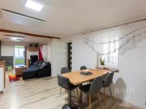 Prodej rodinného domu, Moravská Nová Ves, Lipová, 97 m2