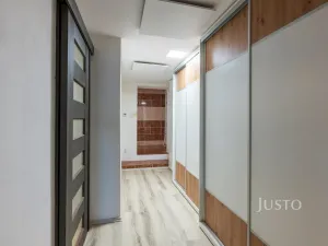 Prodej rodinného domu, Moravská Nová Ves, Lipová, 97 m2