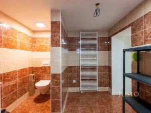 Prodej rodinného domu, Moravská Nová Ves, Lipová, 97 m2