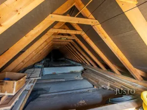 Prodej rodinného domu, Moravská Nová Ves, Lipová, 97 m2