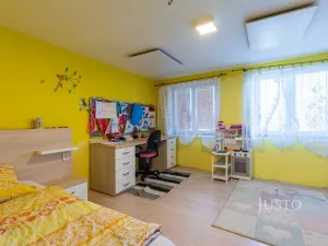 Prodej rodinného domu, Moravská Nová Ves, Lipová, 97 m2