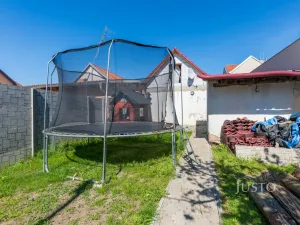 Prodej rodinného domu, Moravská Nová Ves, Lipová, 97 m2