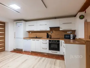 Prodej rodinného domu, Moravská Nová Ves, Lipová, 97 m2