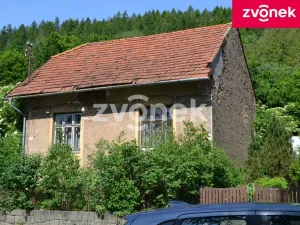 Prodej pozemku pro bydlení, Vsetín, 6879 m2