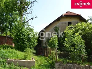 Prodej pozemku pro bydlení, Vsetín, 6879 m2