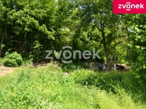 Prodej pozemku pro bydlení, Vsetín, 6879 m2