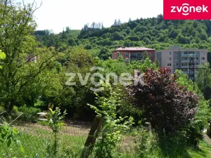 Prodej pozemku pro bydlení, Vsetín, 6879 m2