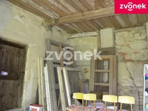 Prodej rodinného domu, Hustopeče nad Bečvou - Poruba, 100 m2