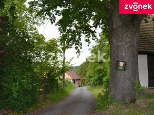 Prodej rodinného domu, Hustopeče nad Bečvou - Poruba, 100 m2