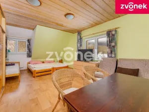 Prodej chalupy, Velké Karlovice, 250 m2