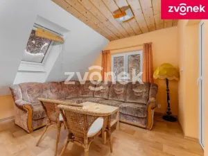 Prodej rodinného domu, Velké Karlovice, 250 m2