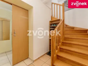 Prodej rodinného domu, Velké Karlovice, 250 m2