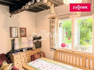 Prodej chaty, Lidečko, 70 m2