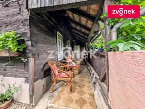 Prodej chaty, Lidečko, 70 m2