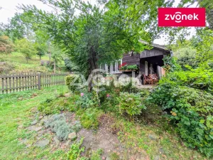 Prodej chaty, Lidečko, 70 m2