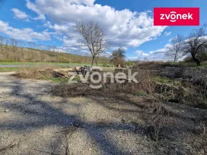 Prodej pozemku pro bydlení, Velká nad Veličkou, 4667 m2