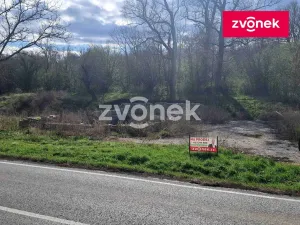 Prodej komerčního pozemku, Velká nad Veličkou, 4667 m2