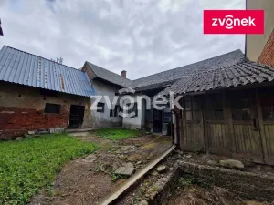 Prodej rodinného domu, Topolná, 161 m2