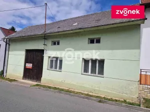 Prodej rodinného domu, Topolná, 161 m2