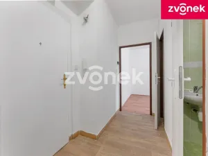 Prodej bytu 1+1, Bojkovice, Tovární, 34 m2