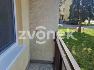 Pronájem bytu 1+1, Uherské Hradiště, 44 m2