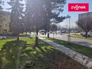 Pronájem bytu 1+1, Uherské Hradiště, 44 m2