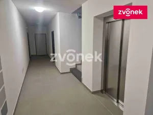 Pronájem bytu 1+kk, Uherské Hradiště, 30 m2