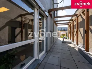 Prodej bytu 3+kk, Uherské Hradiště - Mařatice, 100 m2