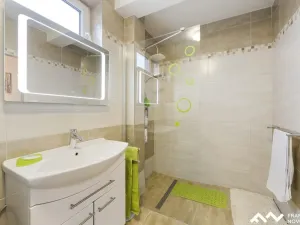 Prodej rodinného domu, Bohutice, 248 m2