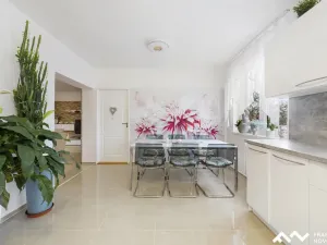 Prodej rodinného domu, Bohutice, 248 m2