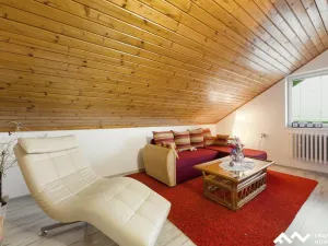 Prodej rodinného domu, Bohutice, 248 m2