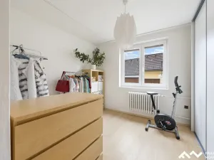 Prodej rodinného domu, Bohutice, 248 m2