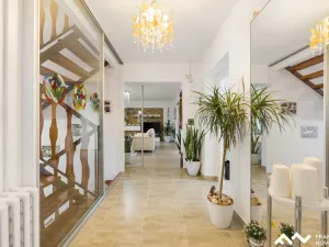 Prodej rodinného domu, Bohutice, 248 m2