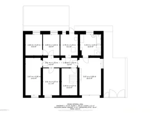 Prodej rodinného domu, Bohutice, 248 m2