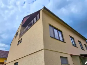 Prodej rodinného domu, Bohutice, 289 m2