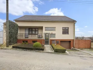 Prodej rodinného domu, Bohutice, 289 m2