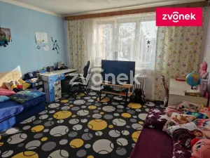 Prodej bytu 2+1, Uherské Hradiště, 56 m2